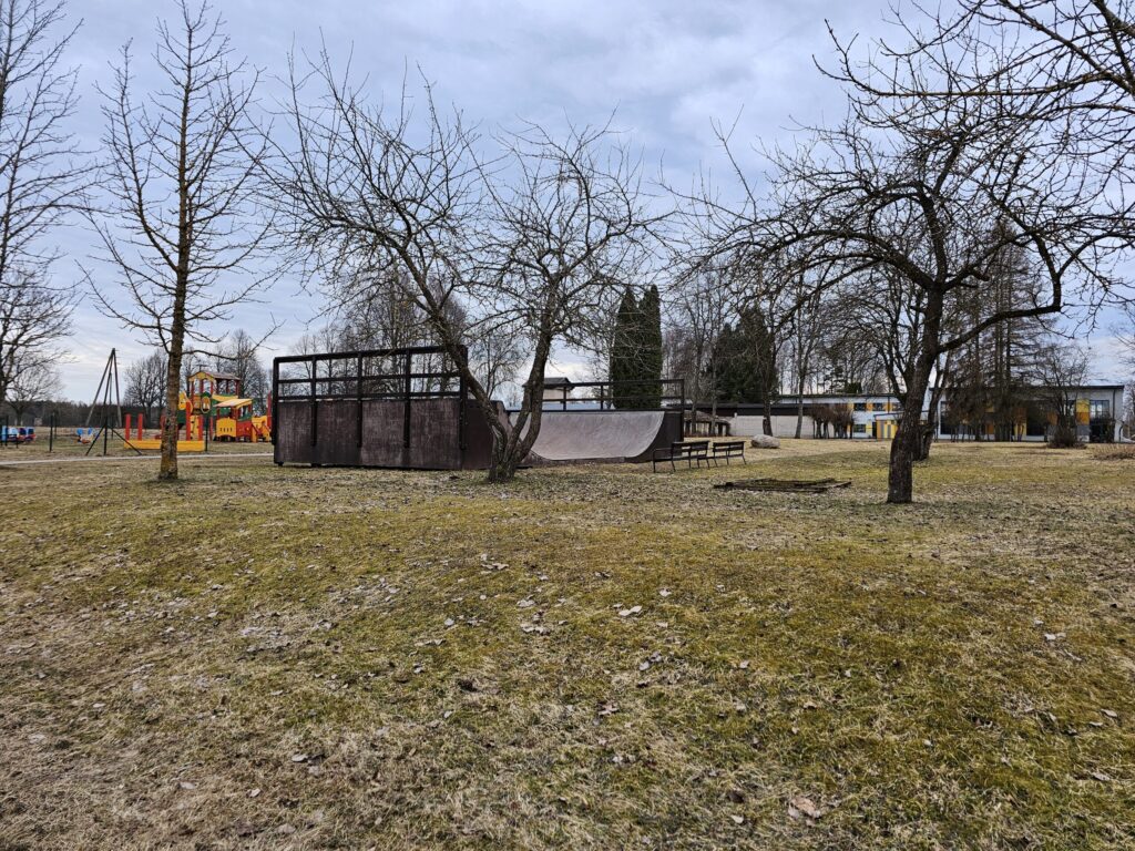 Grundzāle