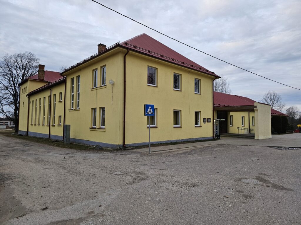 Palsmane