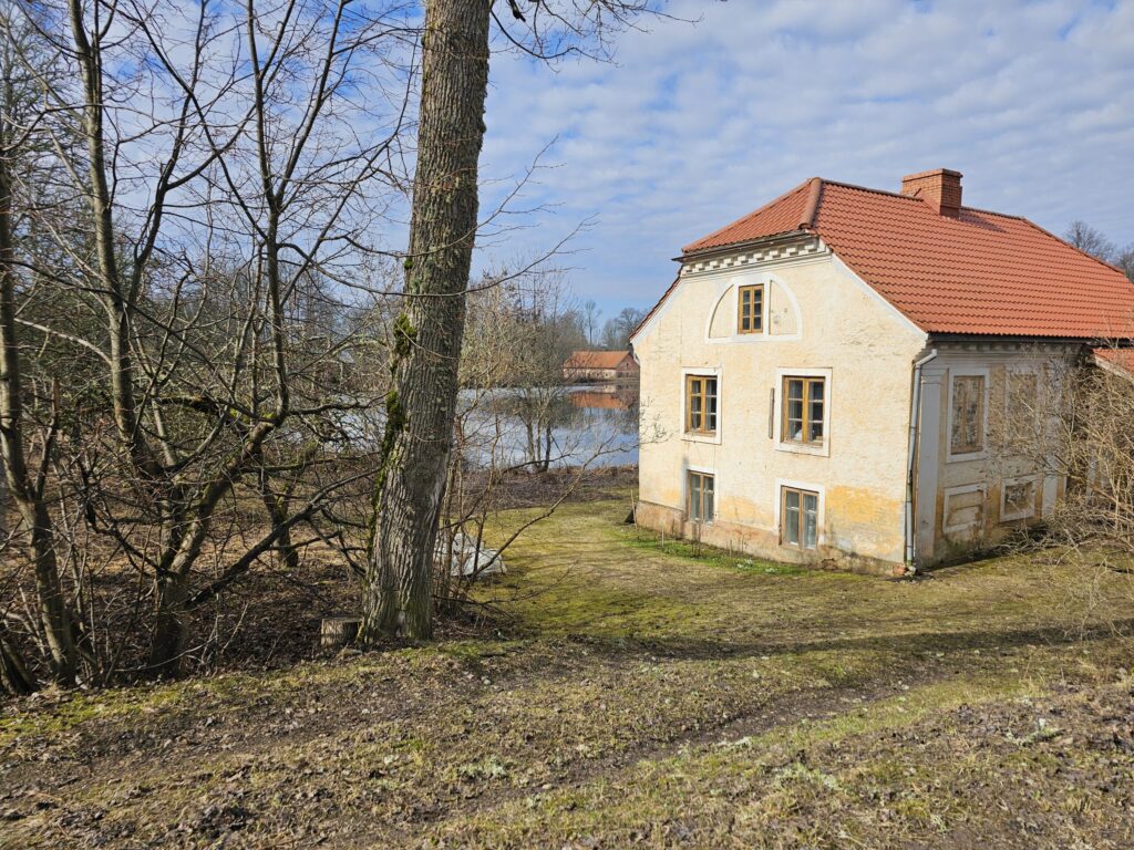 Aumeisteri