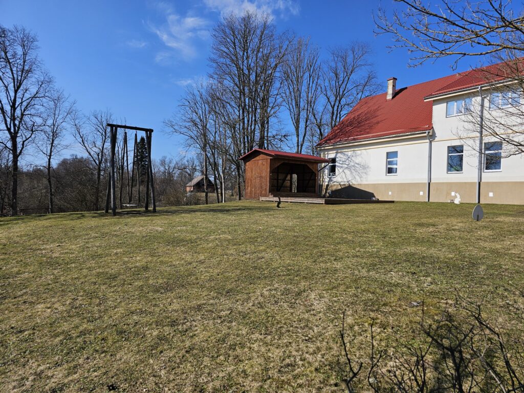 Launkalne