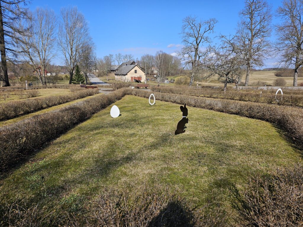 Launkalne