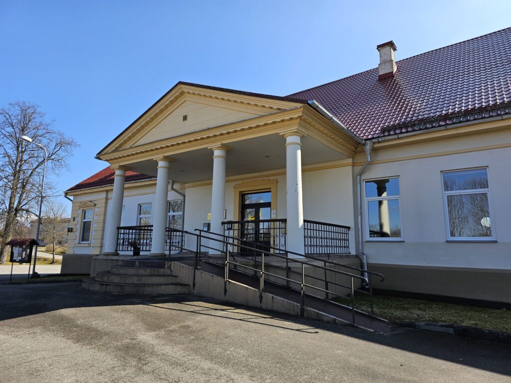 Launkalne