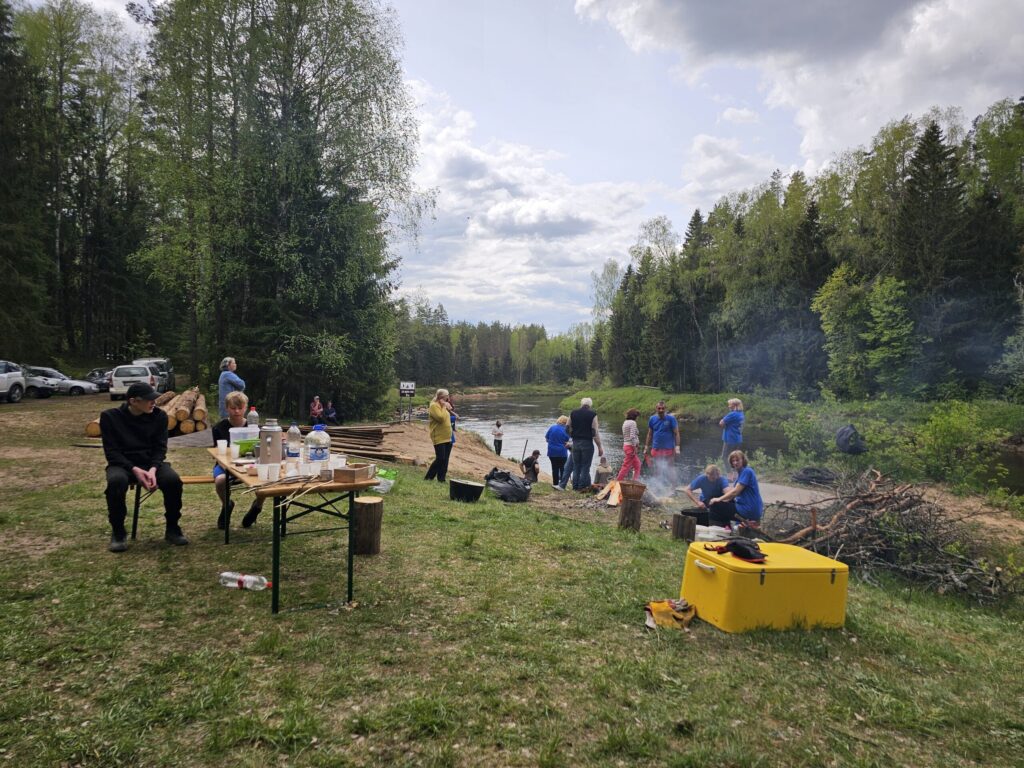 Autors: FOTO: Līga Orleana