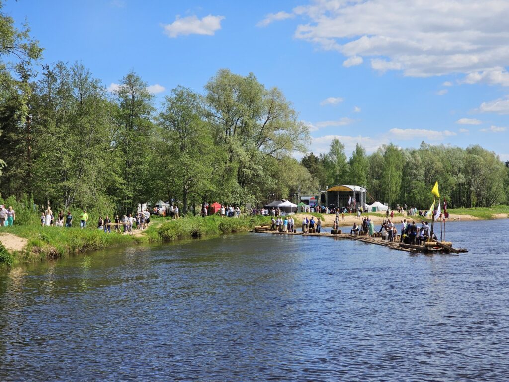 Autors: FOTO: Līga Orleana