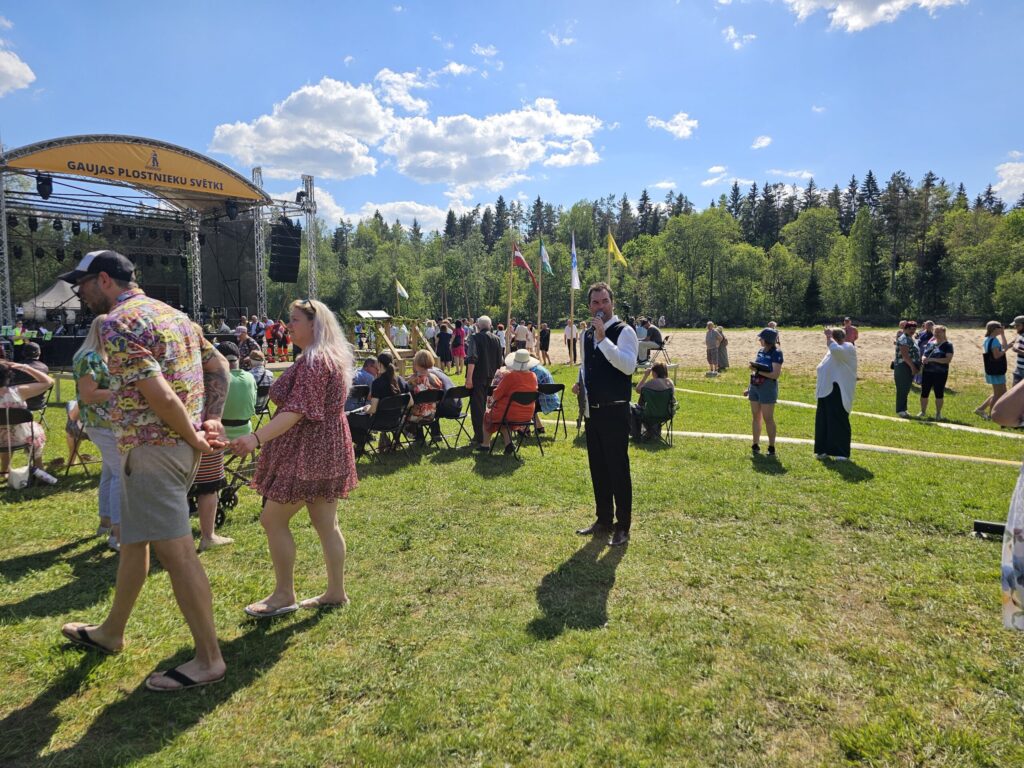 Autors: FOTO: Līga Orleana