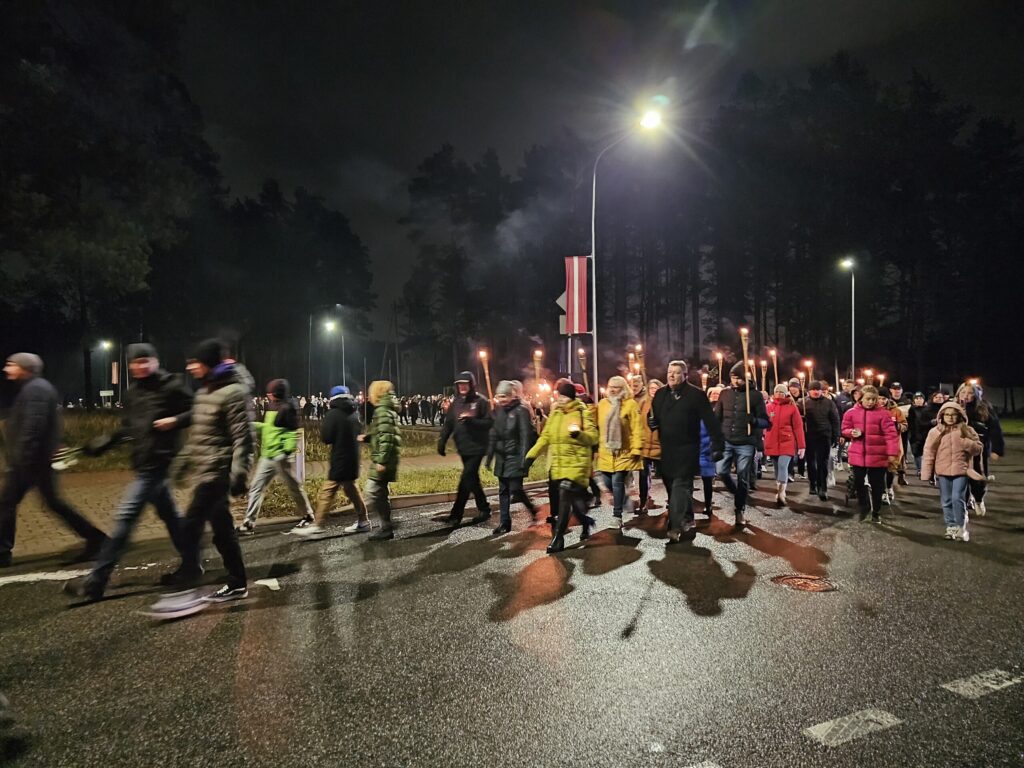 Autors: FOTO: Līga Orleana