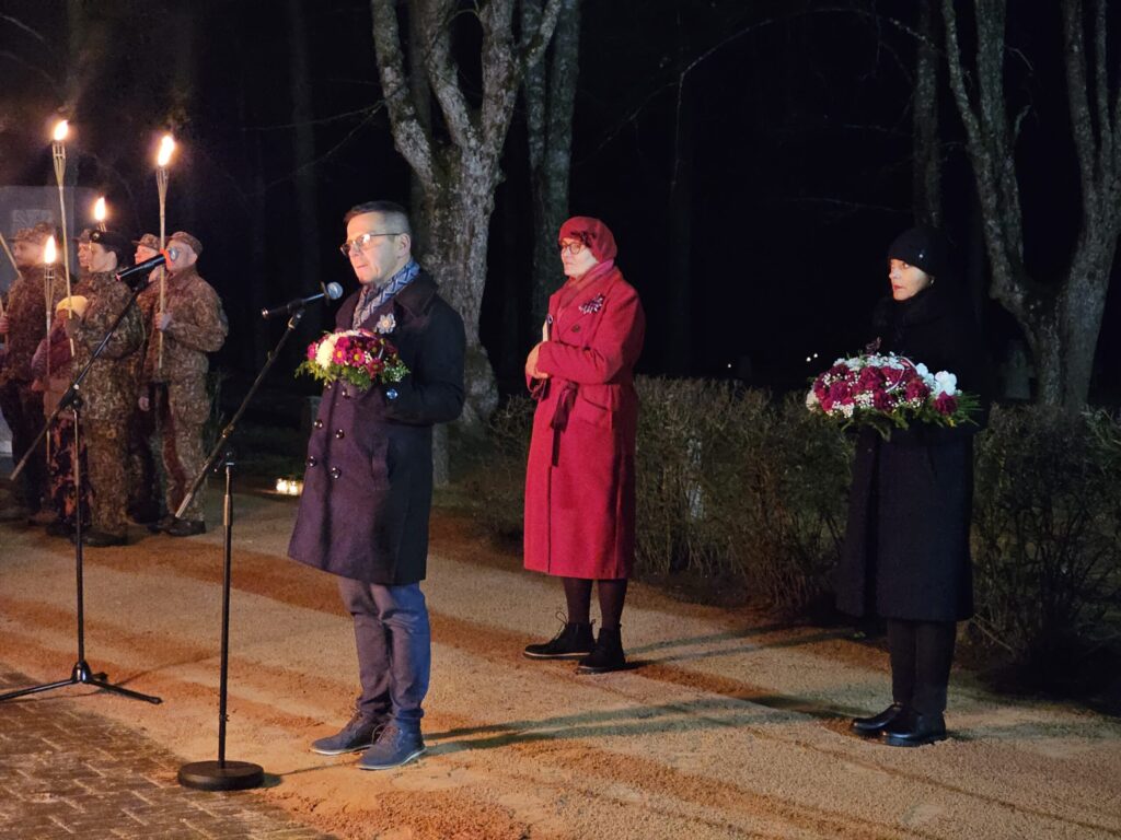 Autors: FOTO: Līga Orleana