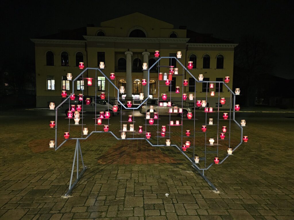 Autors: FOTO: Līga Orleana