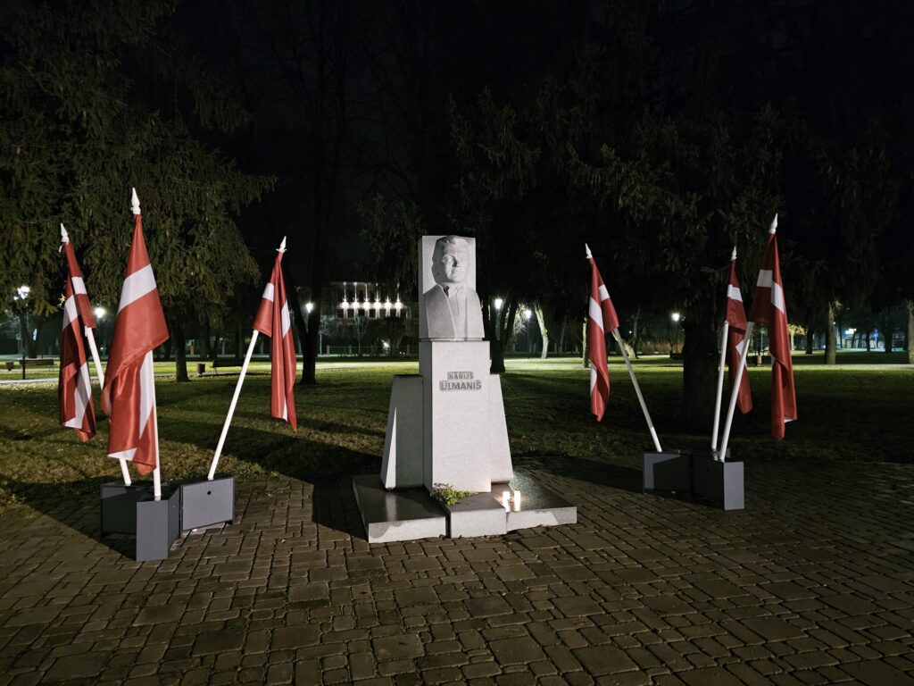 Autors: FOTO: Līga Orleana