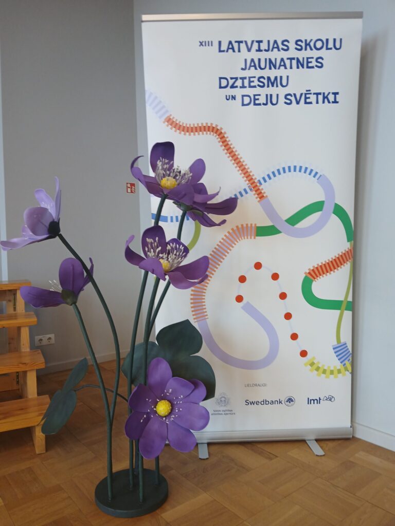 Autors: Foto: Sandra Pētersone