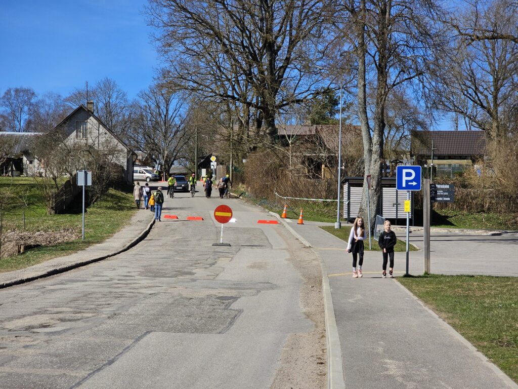 Autors: FOTO: Līga Orleana
