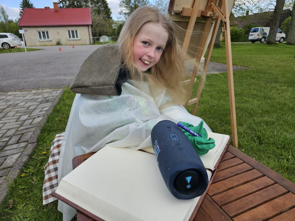 Autors: FOTO: Līga Orleana