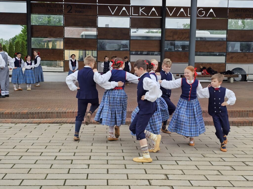 Autors: FOTO: Līga Orleana