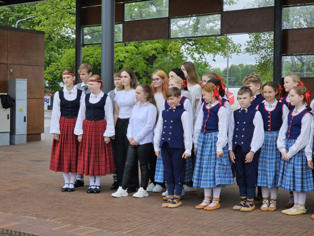 Autors: FOTO: Līga Orleana