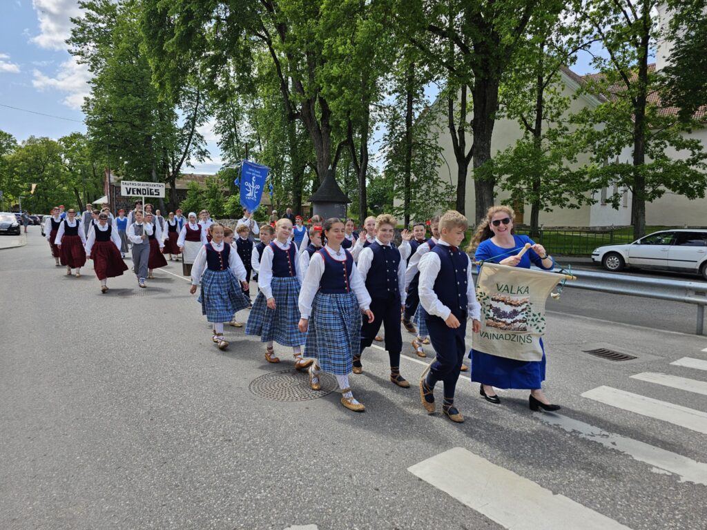 Autors: FOTO: Līga Orleana