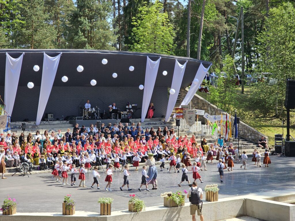 Autors: FOTO: Līga Orleana