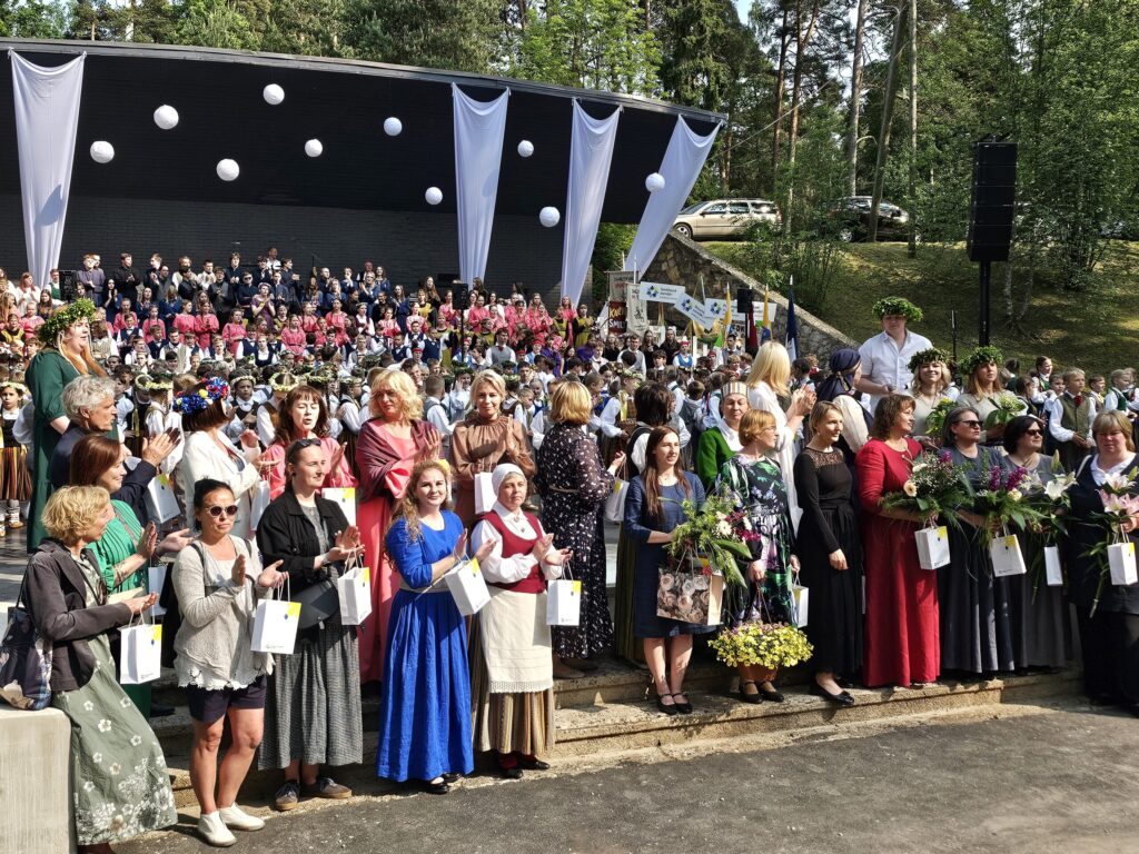 Autors: FOTO: Līga Orleana