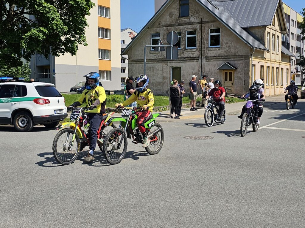 Autors: FOTO: Līga Orleana