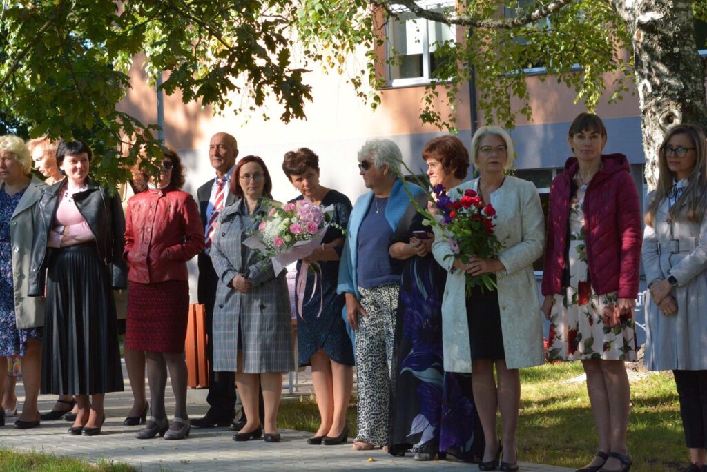 Autors: Foto: Elīna Kubuliņa - Vilne