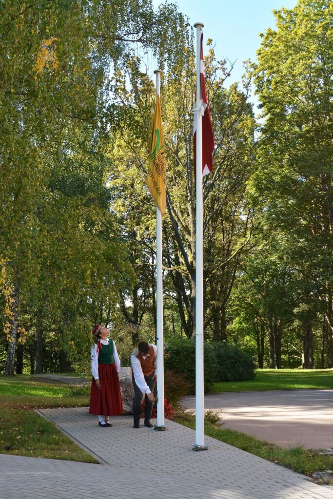 Autors: Foto: Elīna Kubuliņa - Vilne