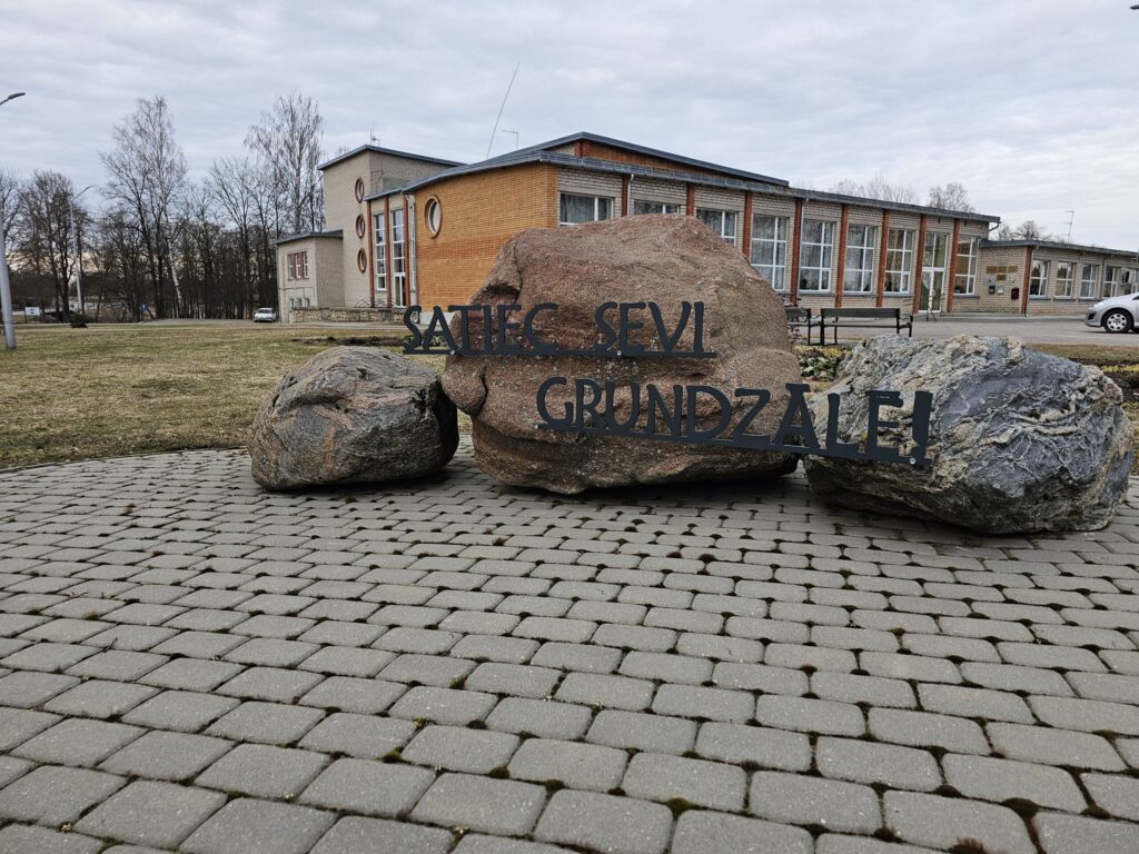 Grundzāle