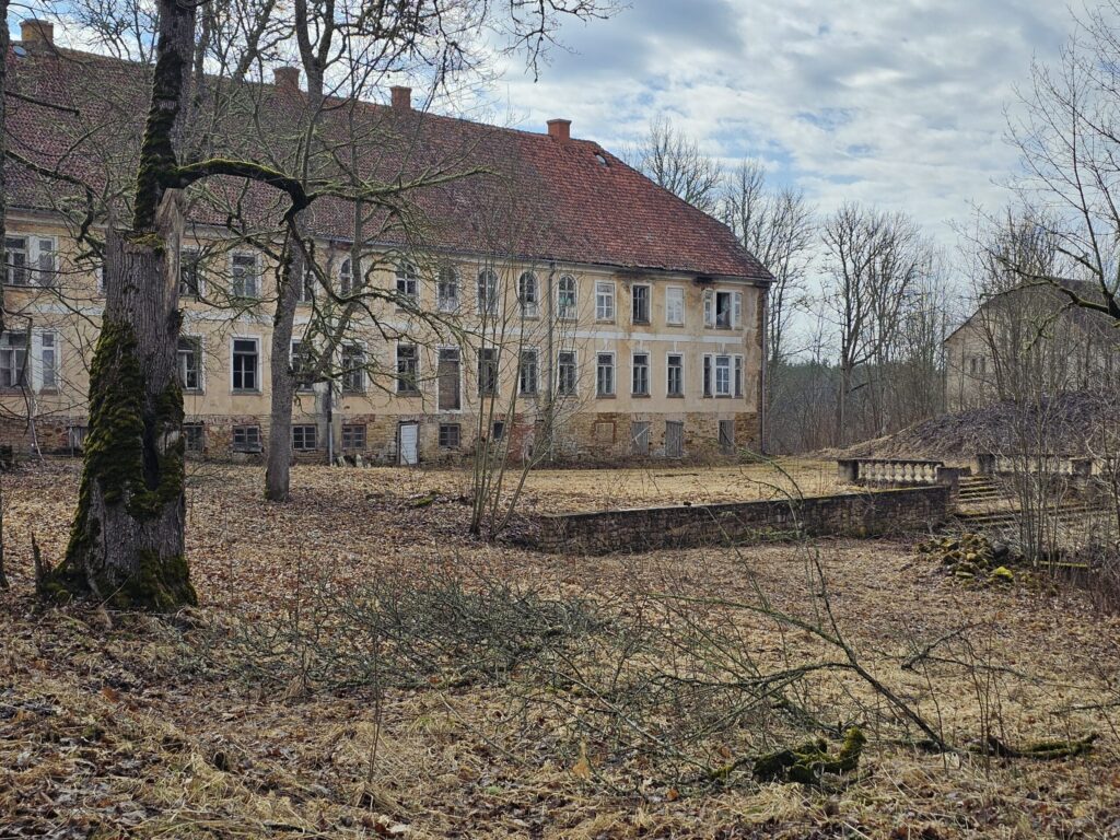 Aumeisteri