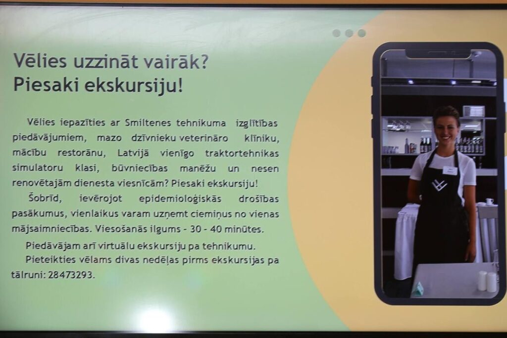 Autors: Foto: Guntis Viļums