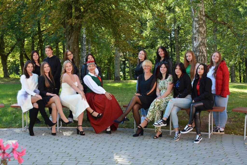 Autors: Foto: Elīna Kubuliņa - Vilne