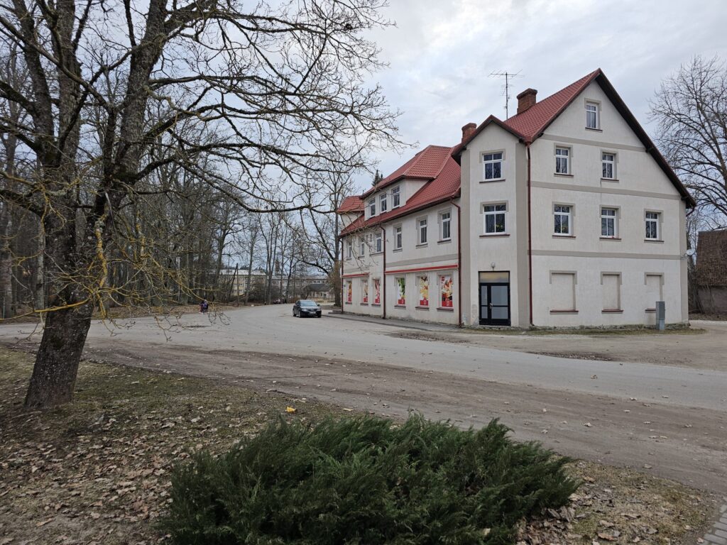 Palsmane