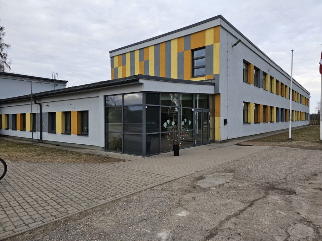 Grundzāle