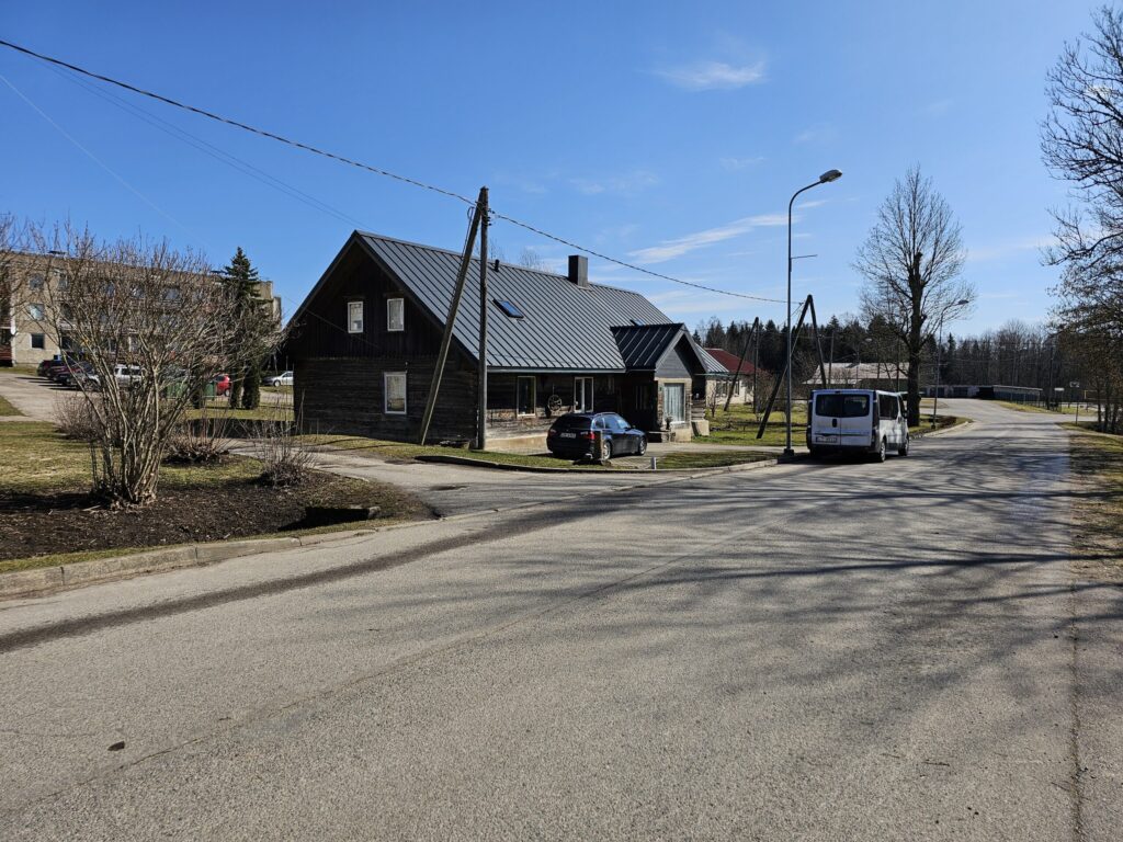 Launkalne