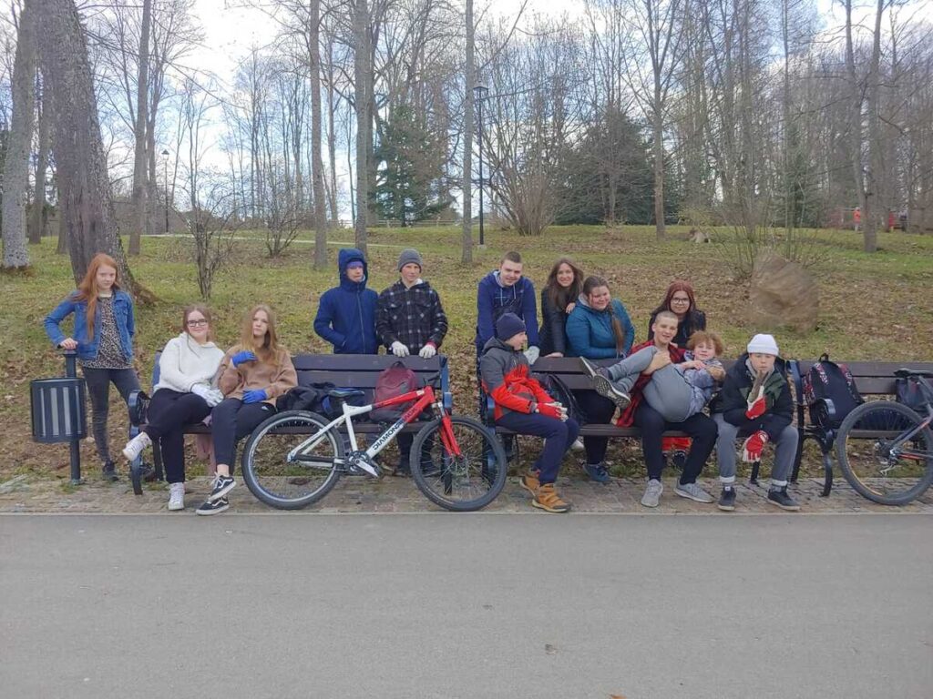 Autors: Foto: No personīgā arhīva