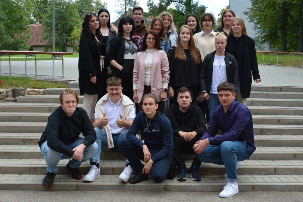 Autors: Foto: Elīna Kubuliņa - Vilne
