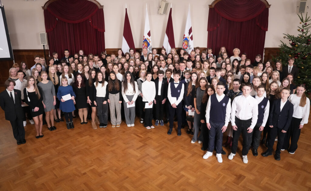 Autors: Foto: I.Znotiņš, L.Bukovska