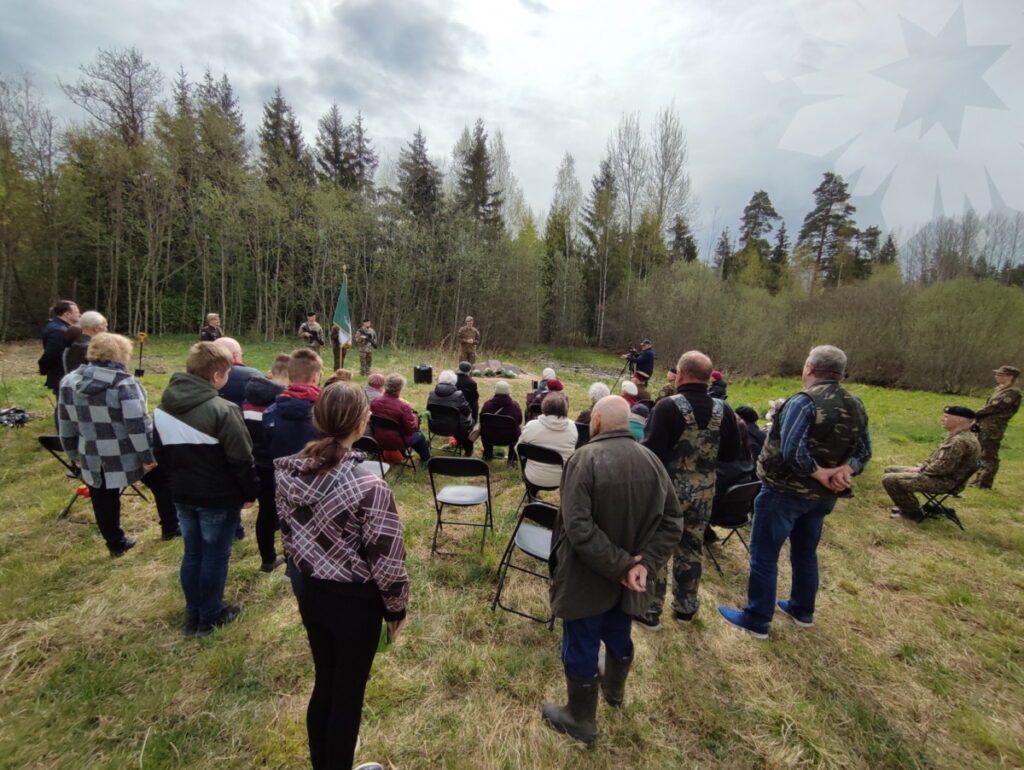 Autors: Foto: Madara Mūrniece