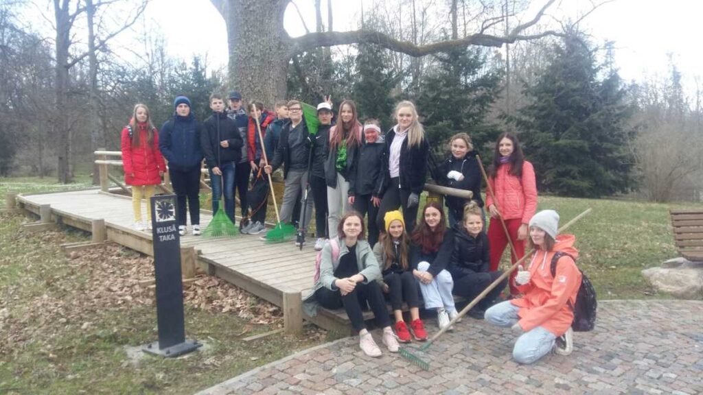 Autors: Foto: No personīgā arhīva