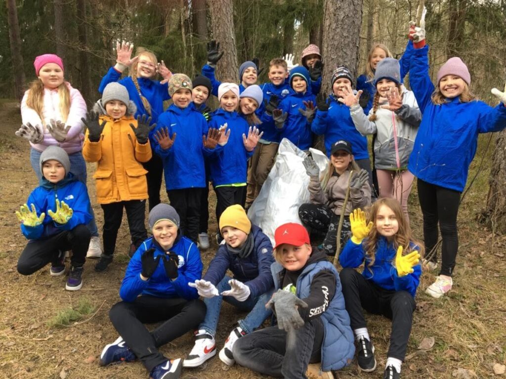 Autors: Foto: No personīgā arhīva
