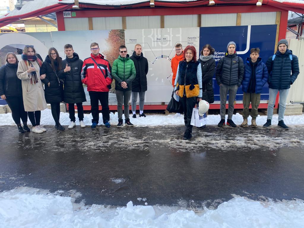 Autors: Foto: No personīgā arhīva