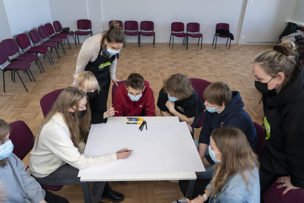 Autors: Foto: Jānis Ūdris