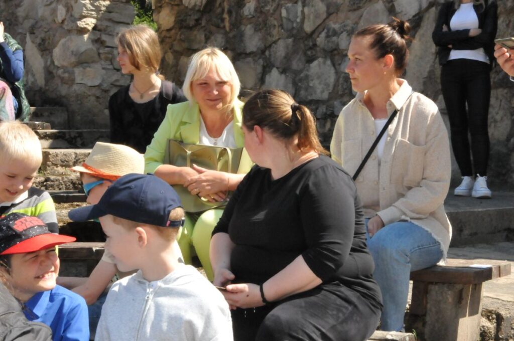 Autors: Foto: Inga Karpova