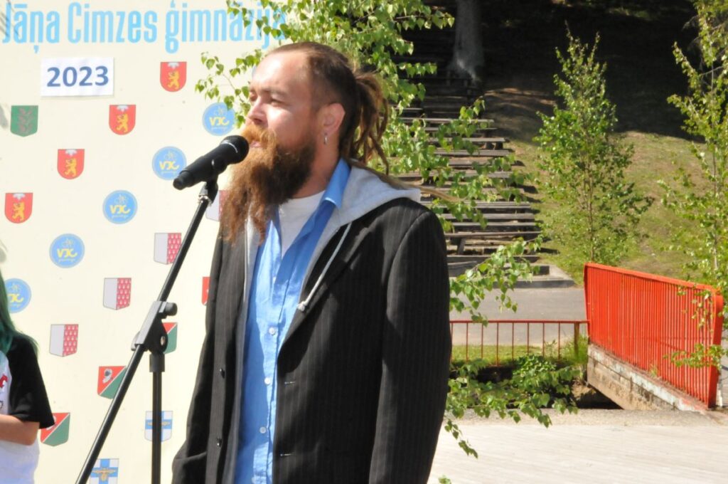 Autors: Foto: Inga Karpova