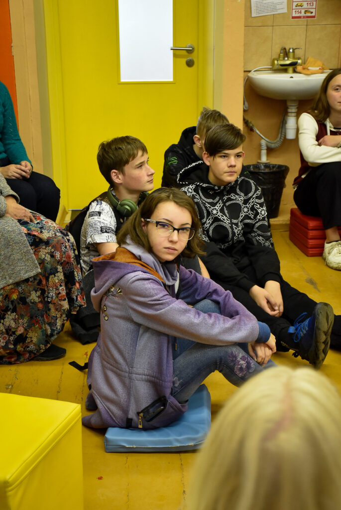 Autors: Foto: Ance Andrējeva-Empele
