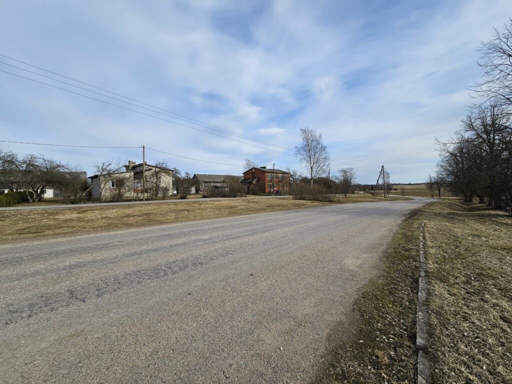 Kalnaine