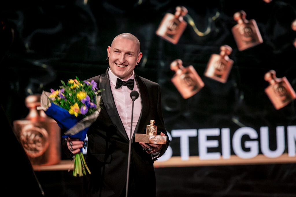 Autors: Foto: LTV/ Lauris Vīksne
