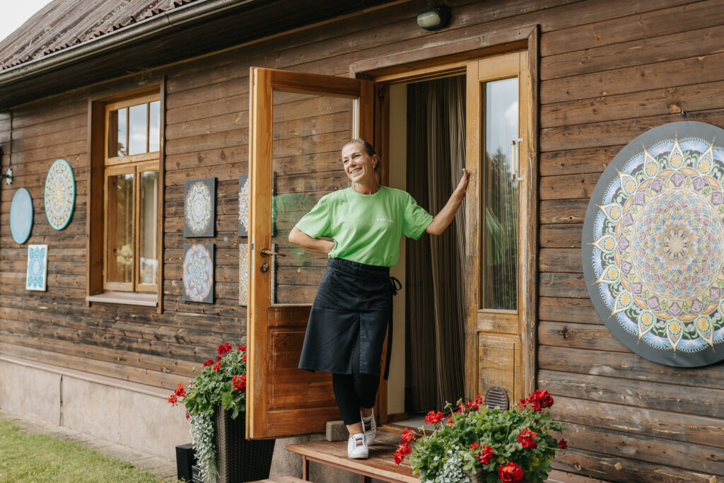 Autors: FOTO: Klāvs Vasiļevskis