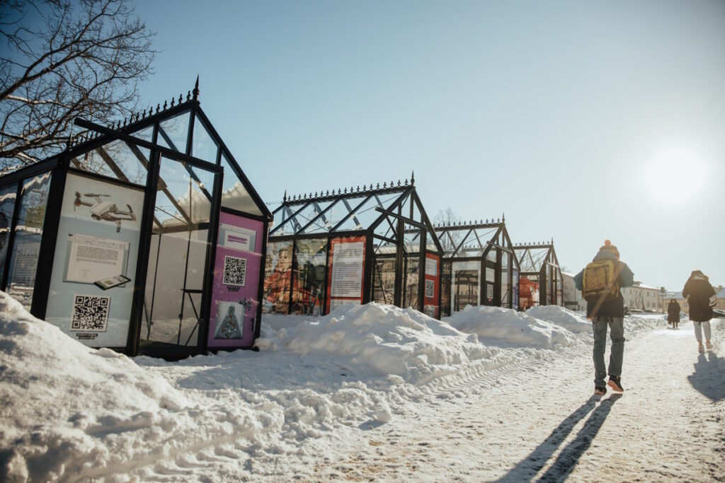 Autors: Foto: Uģis Brālēns