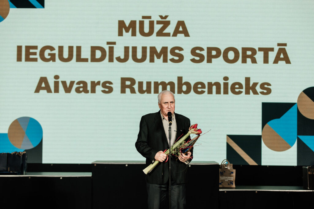 Autors: Foto: Uģis Brālēns