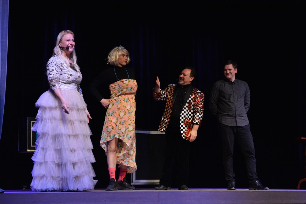 Autors: Foto: Elīna Kubuliņa – Vilne