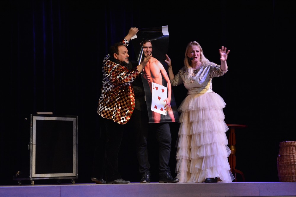 Autors: Foto: Elīna Kubuliņa – Vilne