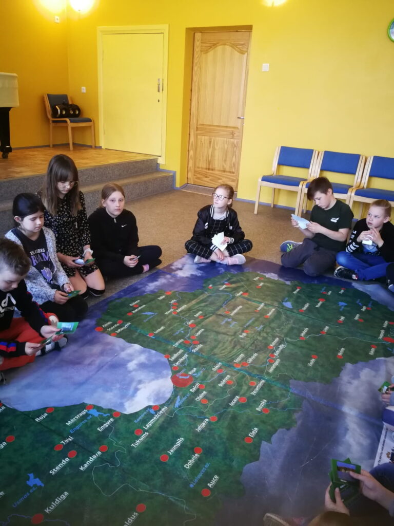 Autors: Foto: No personīgā arhīva